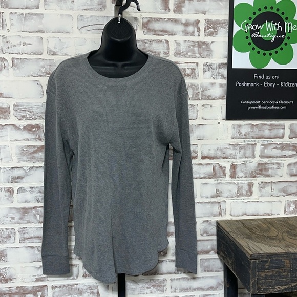 Time & tru thermal womens large - Picture 1 of 6